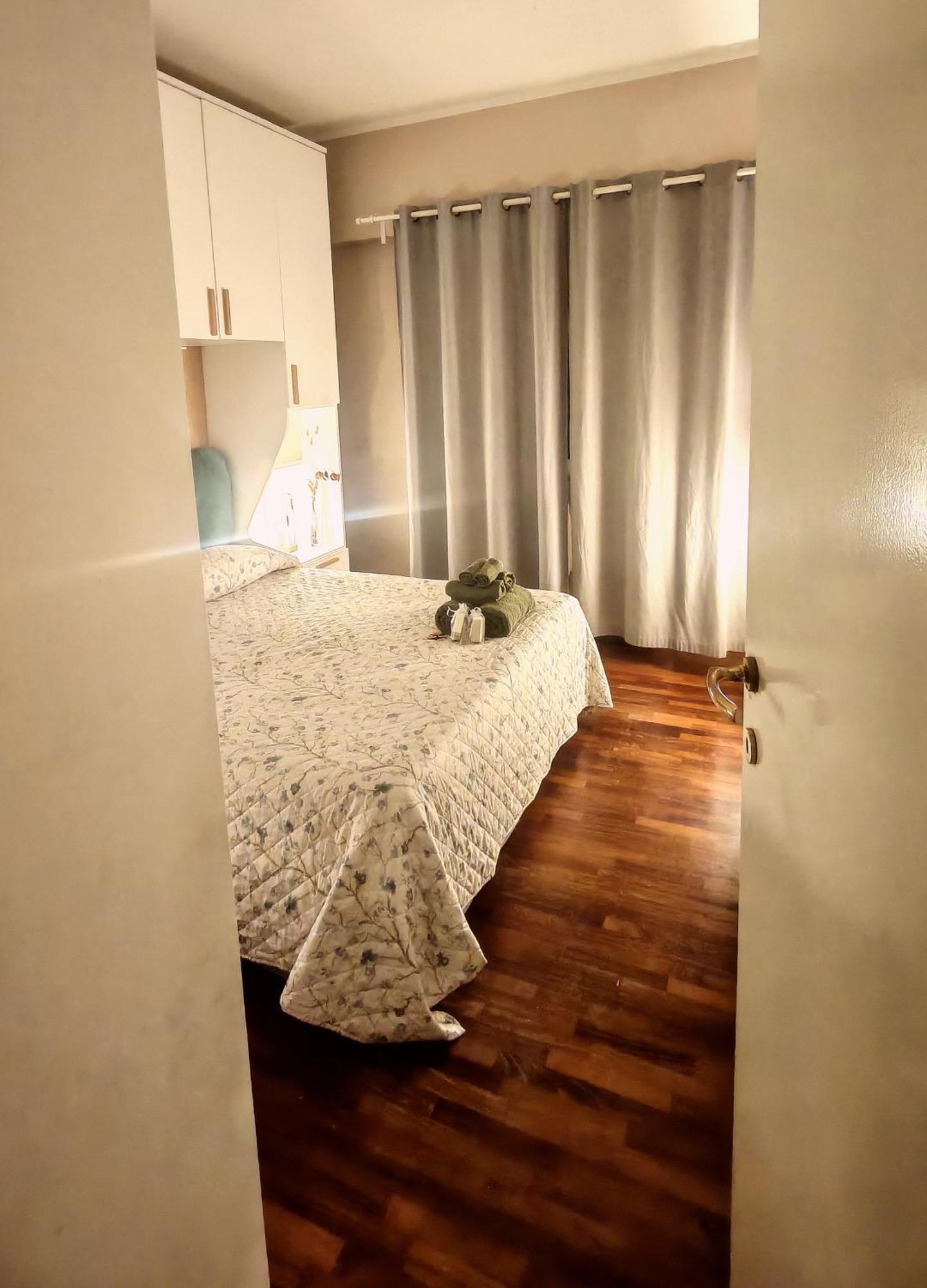 罗马Casa Gesi公寓 外观 照片