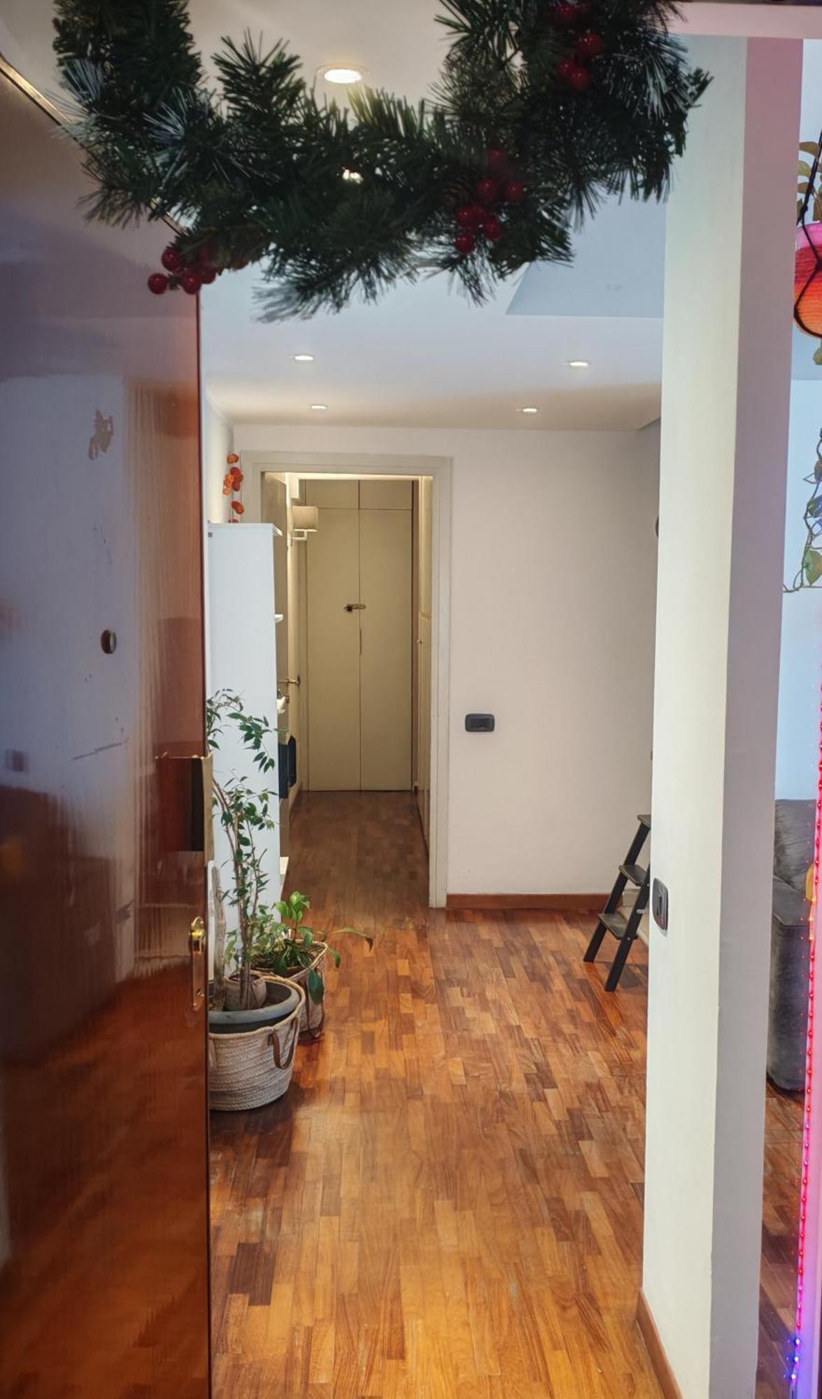罗马Casa Gesi公寓 外观 照片